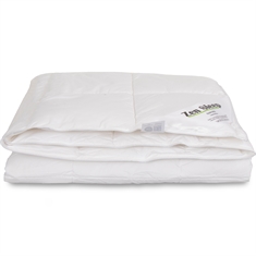 Sommerdyne - Sval fiberdunsdyne - Allergivenlig dyne - Zen Sleep 