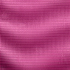 Skridsikker bademåtte på metermål - Pink - 65 cm bred