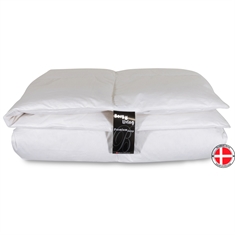 Moskusdundyne - Helårsdyne - Favoritten - Bedste dundyne tilbud på moskusdun