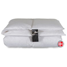 Vinterdyne med moskusdun - Favoritten - Bedste dundyne tilbud  