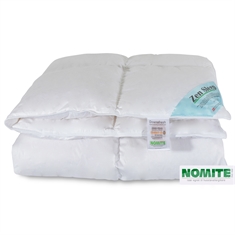 Moskusdundyne 100% dun - Allergivenlig - Helårsdyne - Zen Sleep dyne 