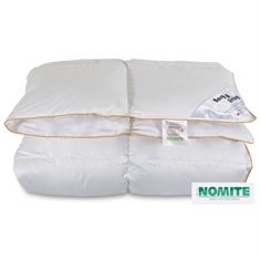 Gåsedunsdyne - Vinterdyne - Borg Living dundyne - Fyldig og varm dyne 