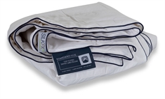 Silke sommerdyne 140x220 cm - Nordic comfort - Sval sommerdyne med silke
