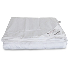 Sommer silkedyne - 100% mulberry silke - Butterfly Silk 