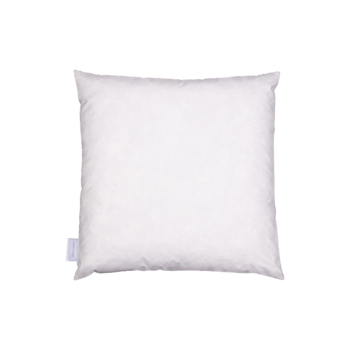 Monteringspude - 40x40 cm - Inderpude til sofapuder - Pude til pyntepudebetræk - Nordstrand Home