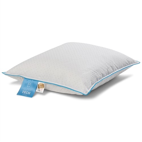 Børnepude med moskusdun - 40x45 cm - Børne pude - SLEEP TECH By Borg 