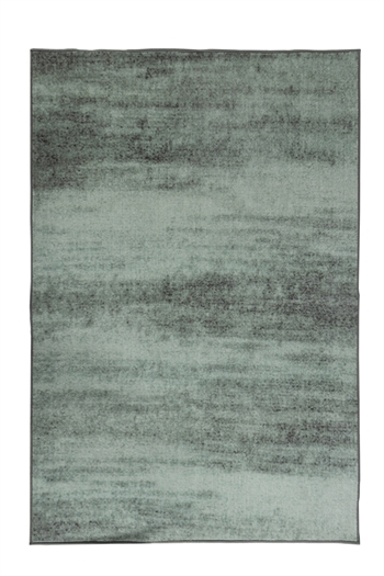 Gulvtæppe – Tæppeløber 80x160 cm - Kristina - Kort luvtæppe fra Nordstrand Home 