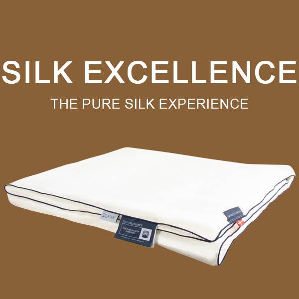 Excellence silk