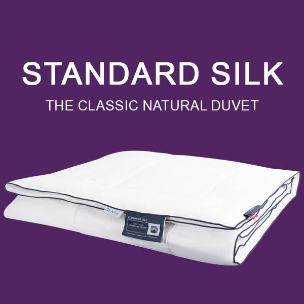 Standard silk