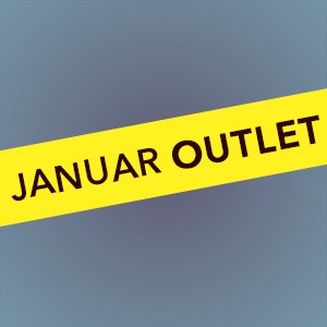 OUTLET - Januar OUTLET - Januar