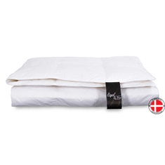 Moskusdundyne - Sommerdyne - Europæiske moskusdun - Dansk produceret - Royal By Borg - Sval dundyne  