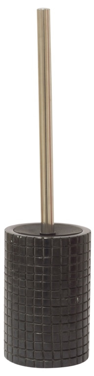 Toiletbørste i sten - Turiform - 40x10 cm