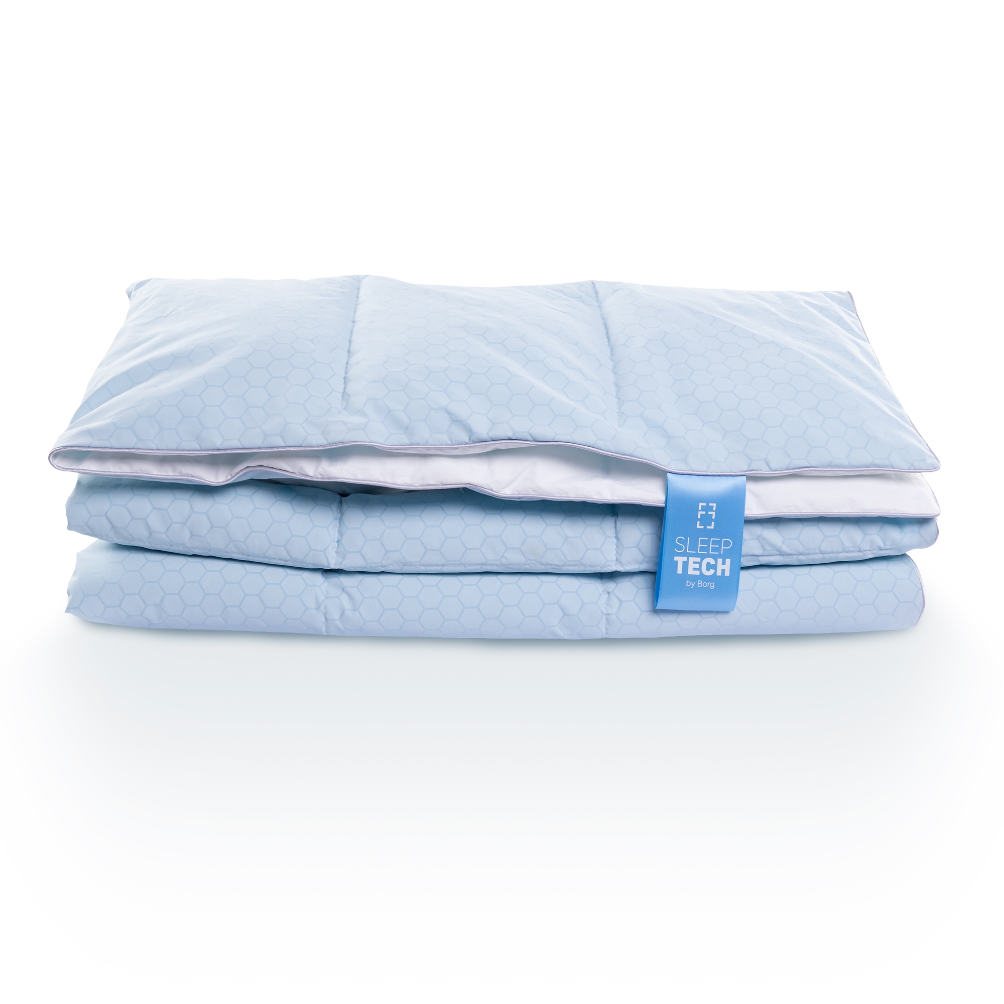 Kølende fiberdyne - 100% AirLoft fibre - Dyne - SLEEP TECH