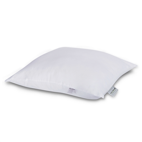 Fiberpude - Mellem hovedpude - 60x63cm - Microfiber hovedpude - Zen Sleep