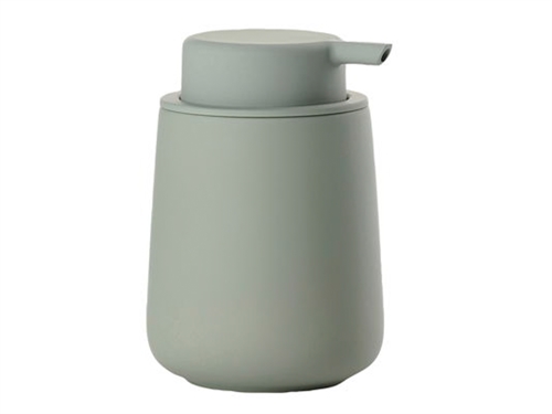 Grøn Sæbedispenser - Zone Denmark