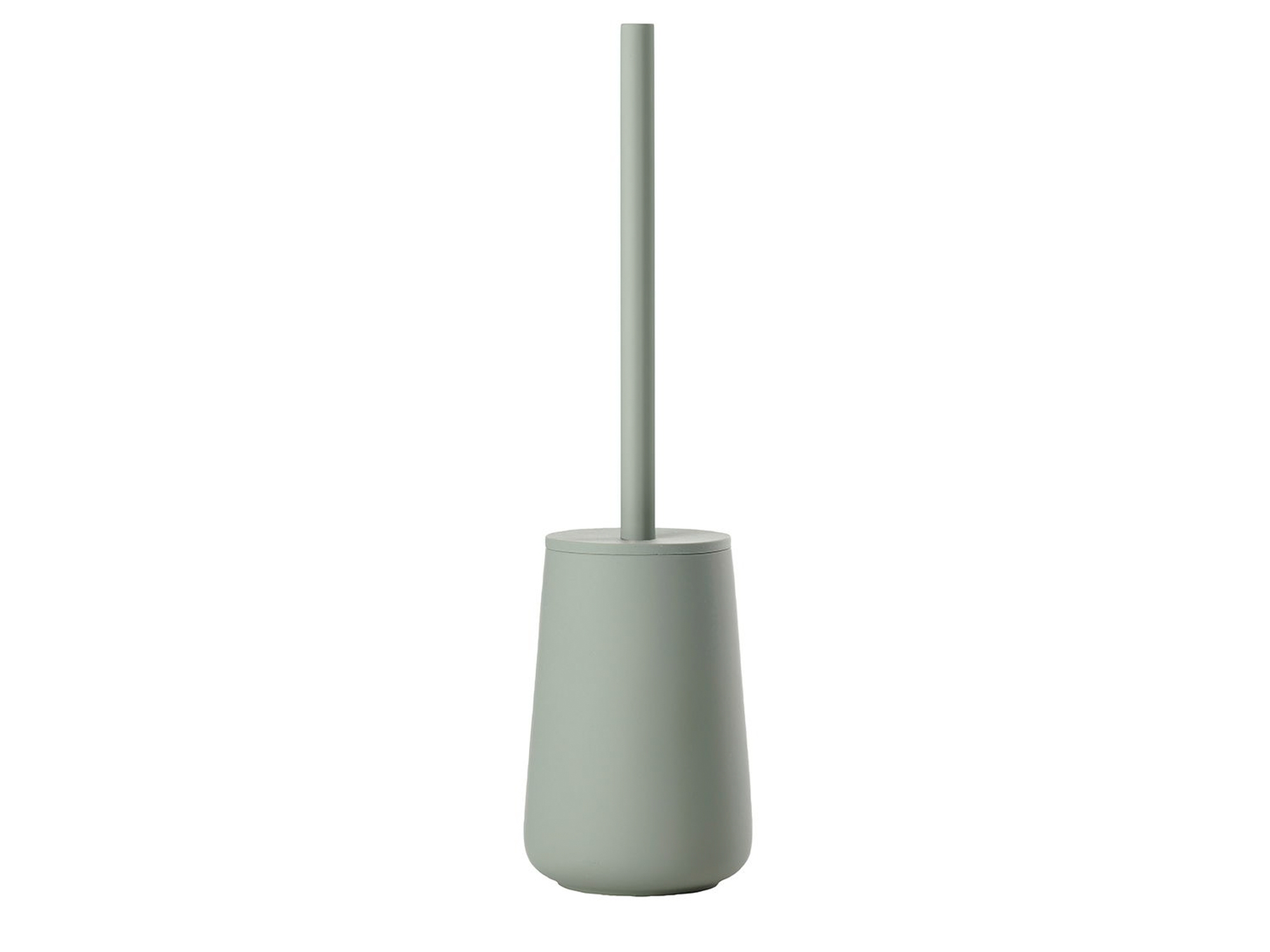 ZONE Denmark - Zone Nova One Toiletbørste Dia 10,3 x 37 cm Matcha Green