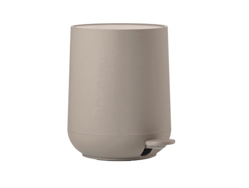 Brun Pedalspand - 3L - Zone Denmark