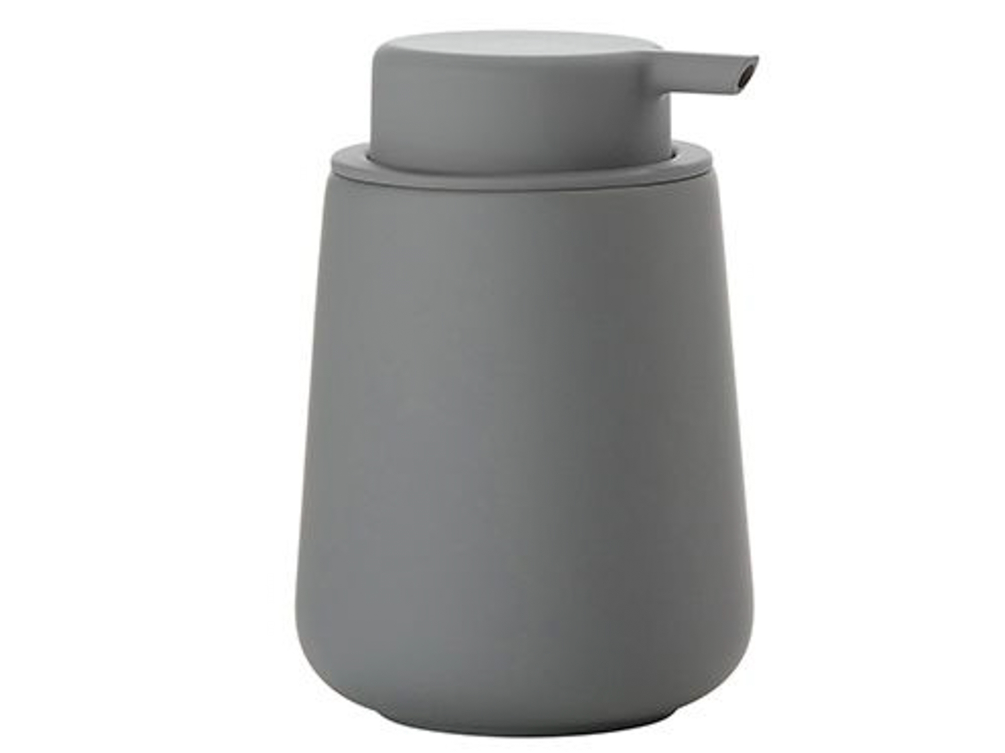 ZONE Denmark - Zone Nova One Sæbedispenser 0,25 liter Grå
