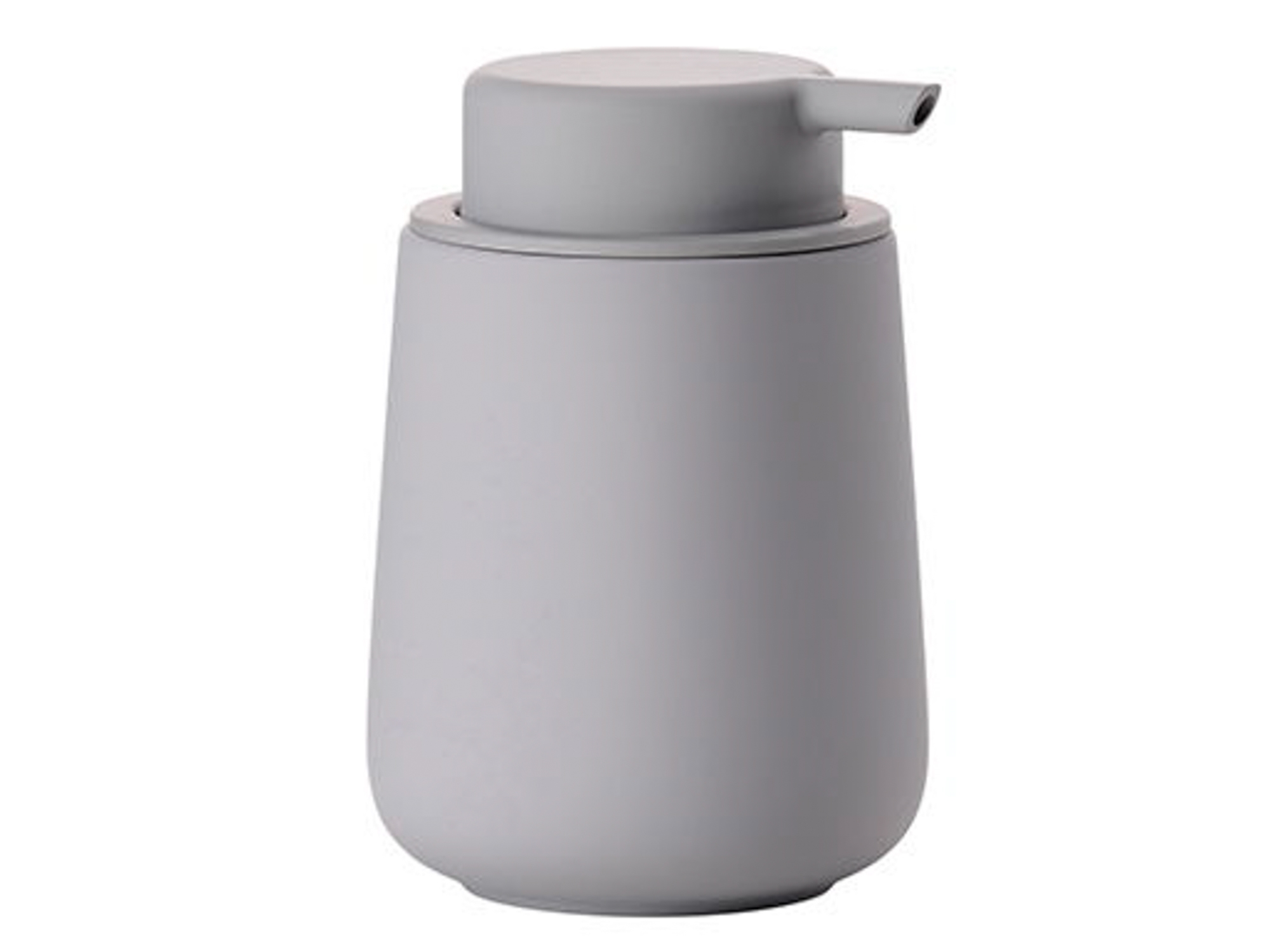ZONE Denmark - Zone Sæbedispenser Nova One Gull grey