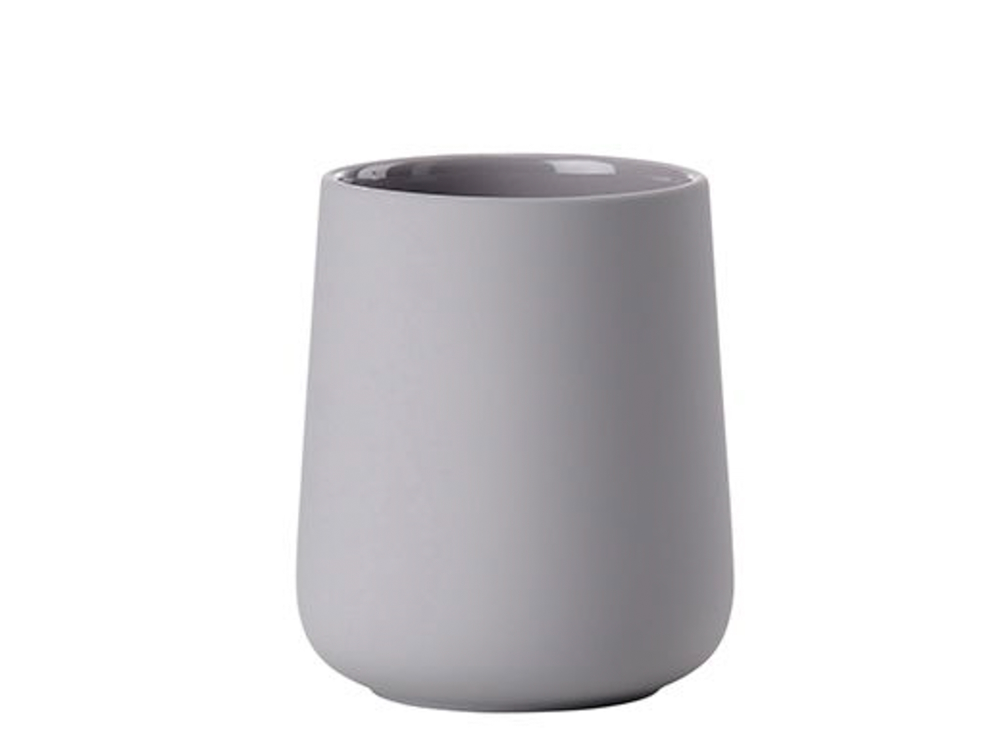 Tandbørstekrus - Zone Denmark - Nova One Gull Grey