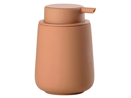 Orange Sæbedispenser - Zone Denmark