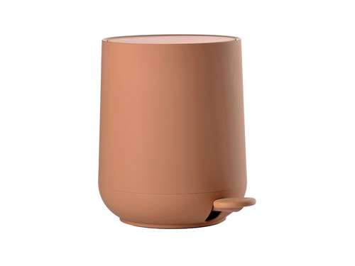 Orange Pedalspand - 3L - Zone Denmark