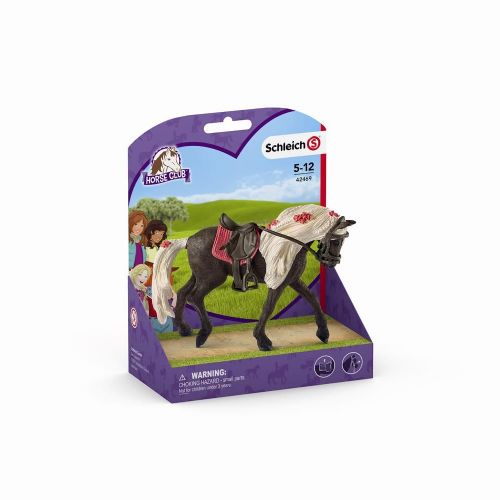 Køb Schleich Rocky Mountain hoppe billigt på HOME-TEX!