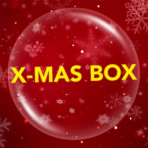 X-MAS BOX